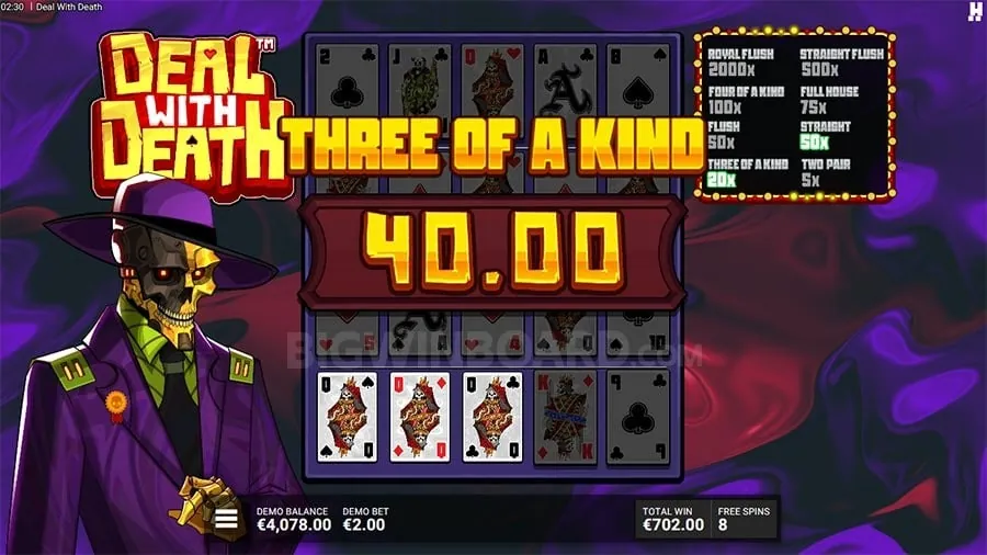 Online Betting Strategy