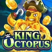 Logo of an innovative arcade games provider, offering unique gaming experiences at Super Casino.