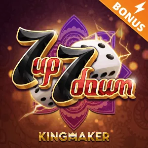 Logo of a fishing game provider, offering fun and casual arcade-style games at Super Casino.