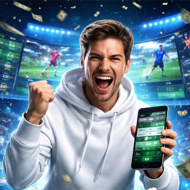 Sports Provider 6
