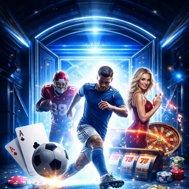 Super Poker Mobile App