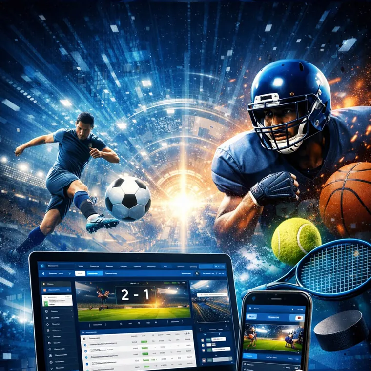 Mobile Poker Experience