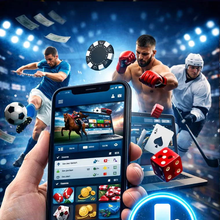 Sports Provider 4
