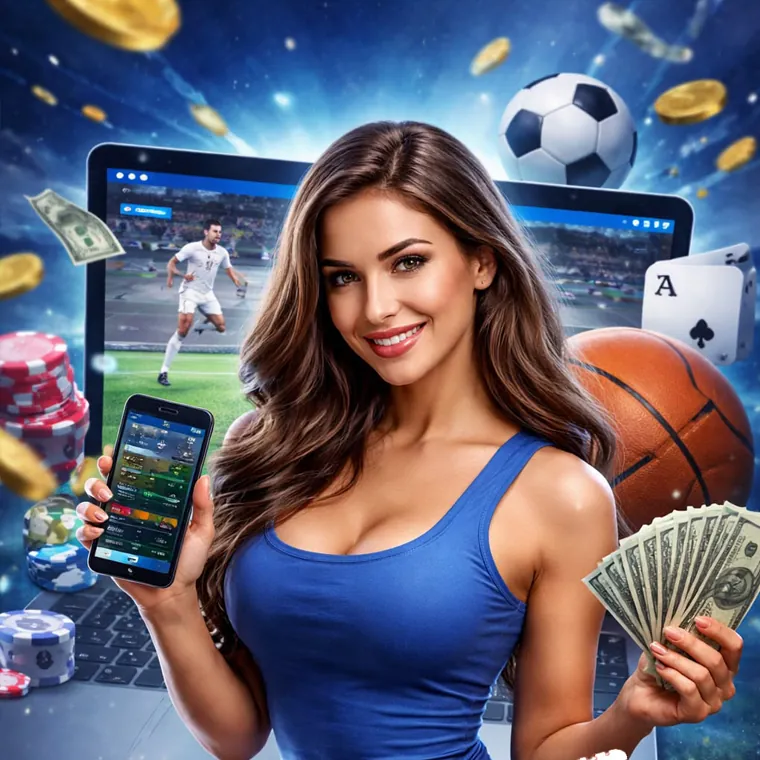Sports Provider 9