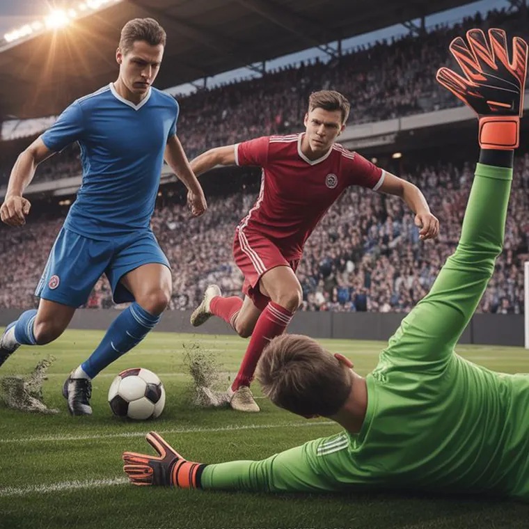 Sports Provider 3