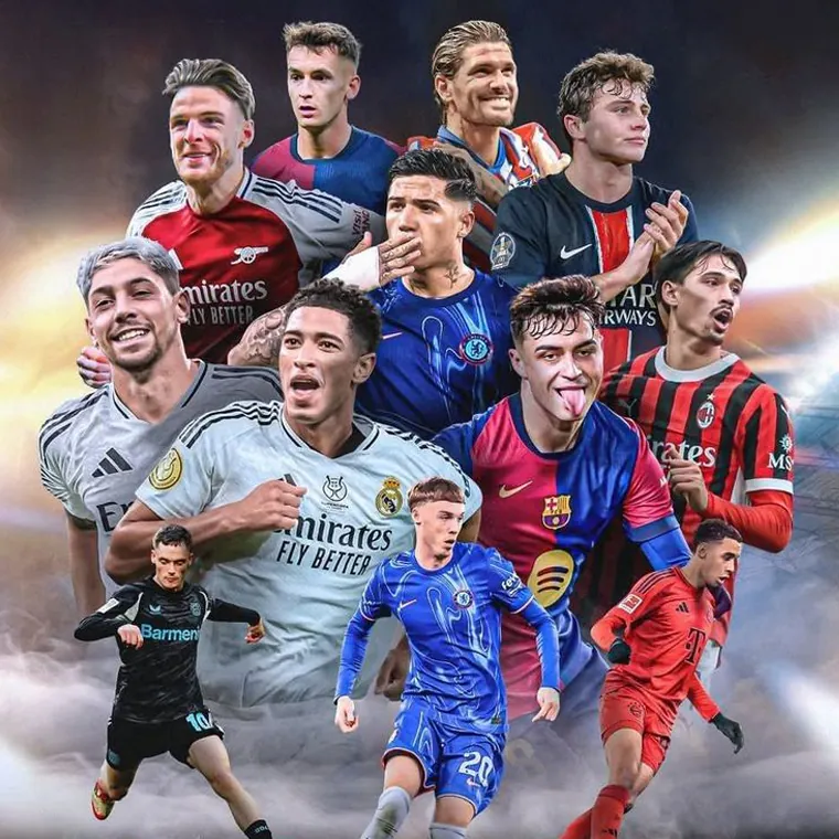 Sports Provider 2
