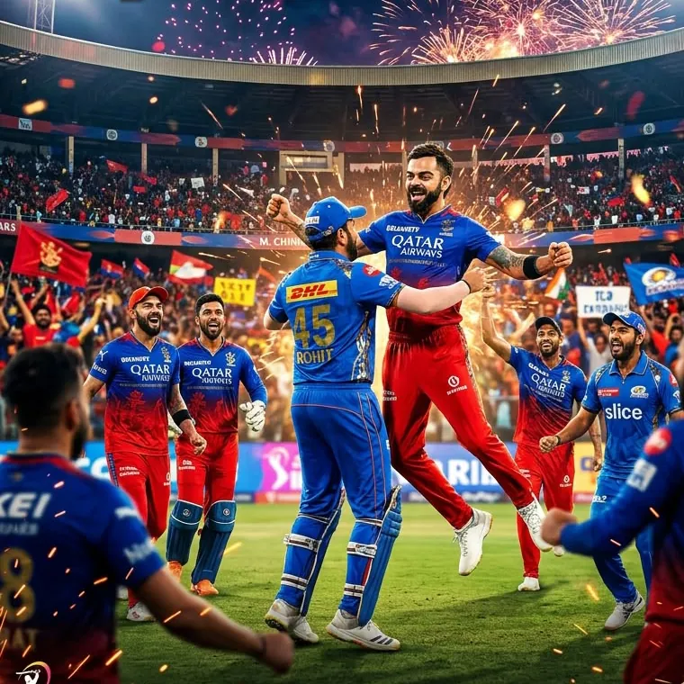 Player celebrating a win with Super promotions