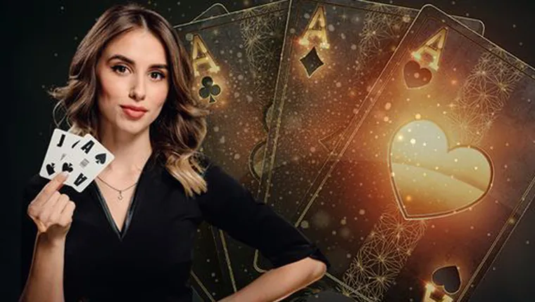Player implementing online betting strategy for success