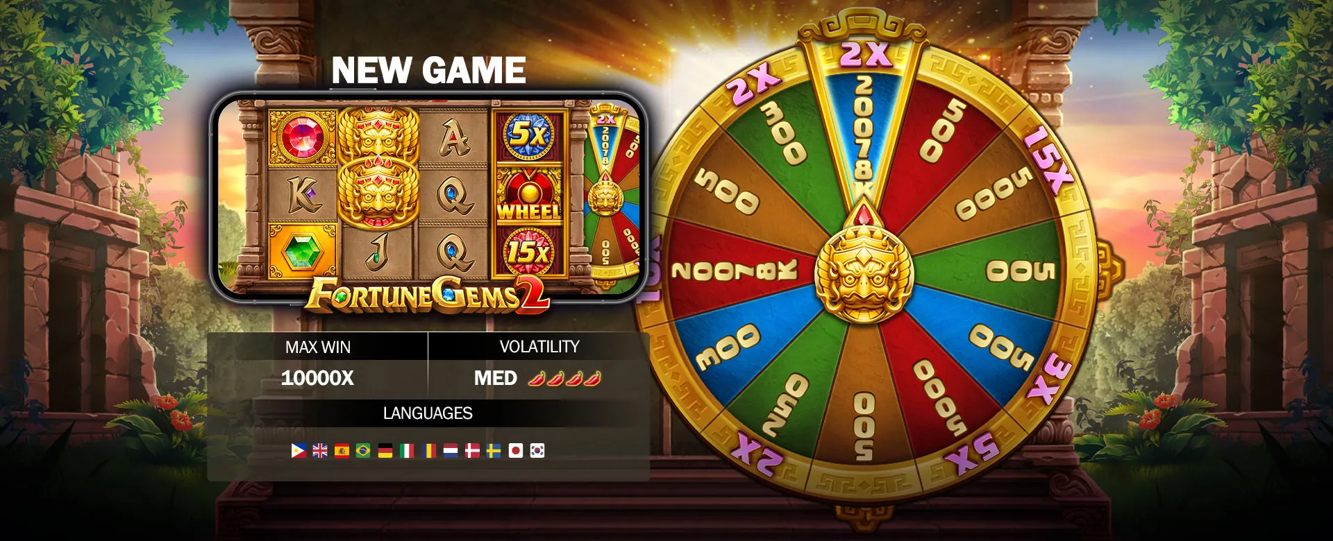Super Blog Main Banner showcasing online betting and entertainment in Philippines