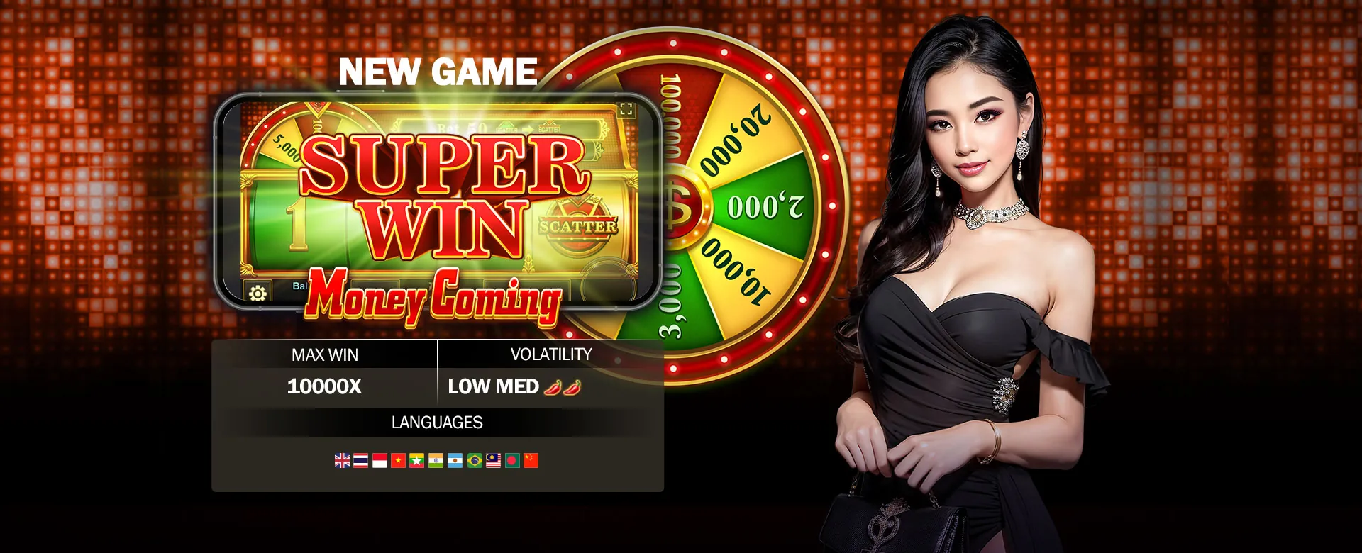 A person responsibly managing their online gambling activity on the super platform, emphasizing safety and control.