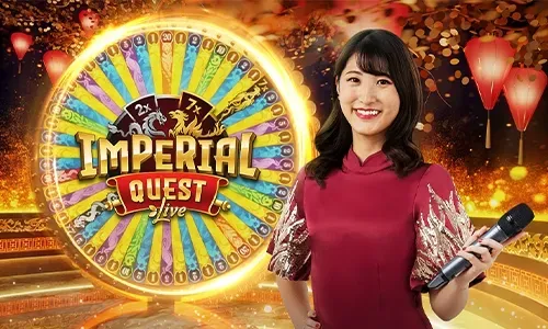 Pragmatic Play Live Casino