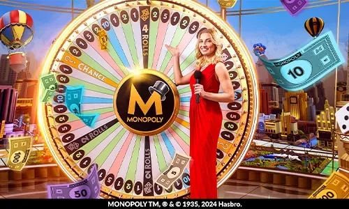 Themed Bingo Rooms